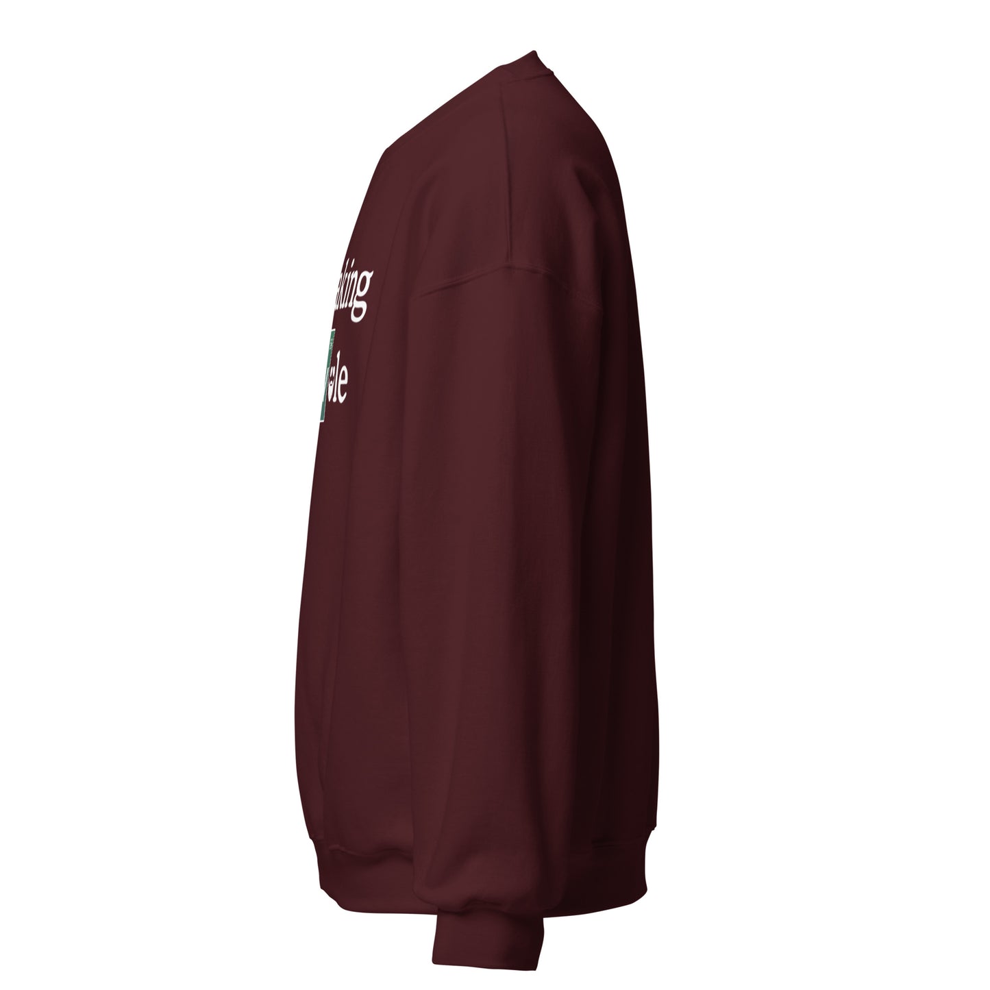 Breaking Swole Sweatshirt
