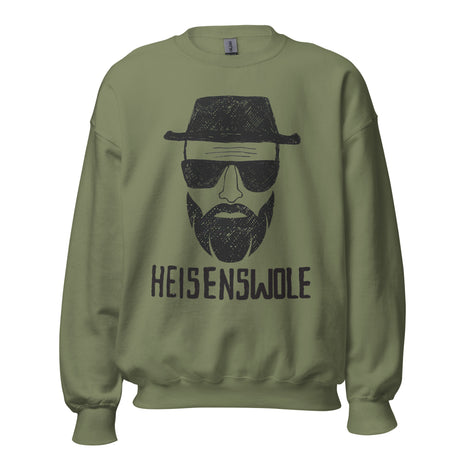 HeisenSwole Sweatshirt