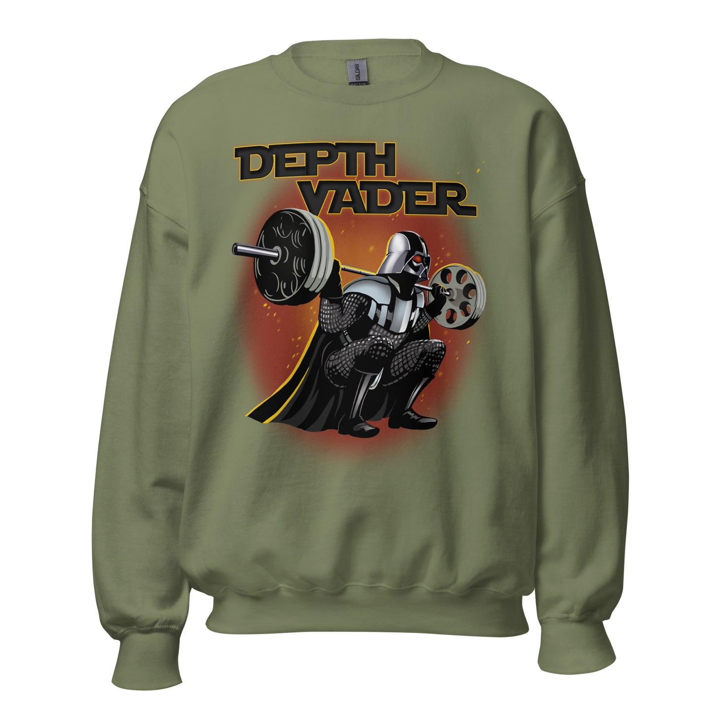 Depth Sweatshirt