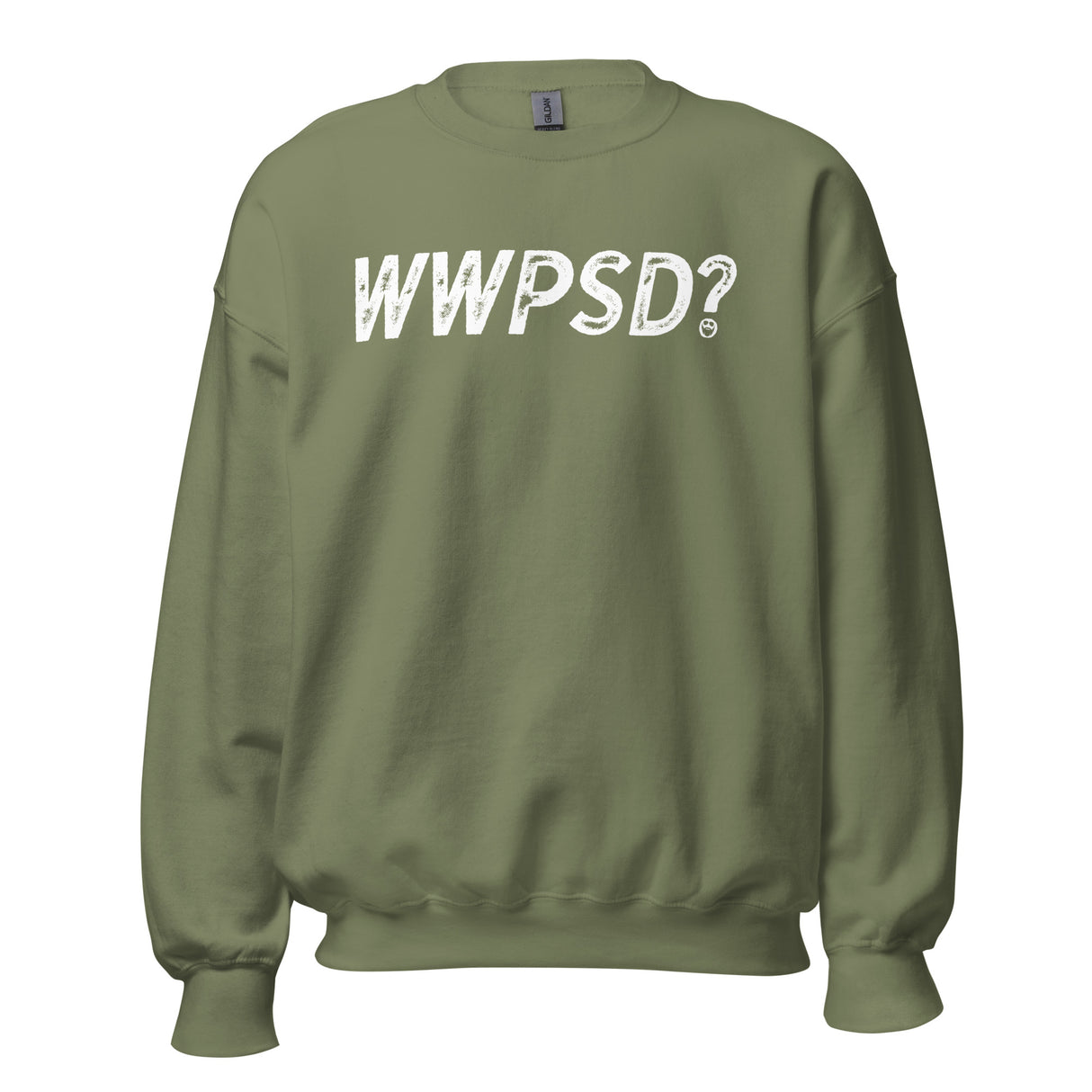 WWPSD? Sweatshirt