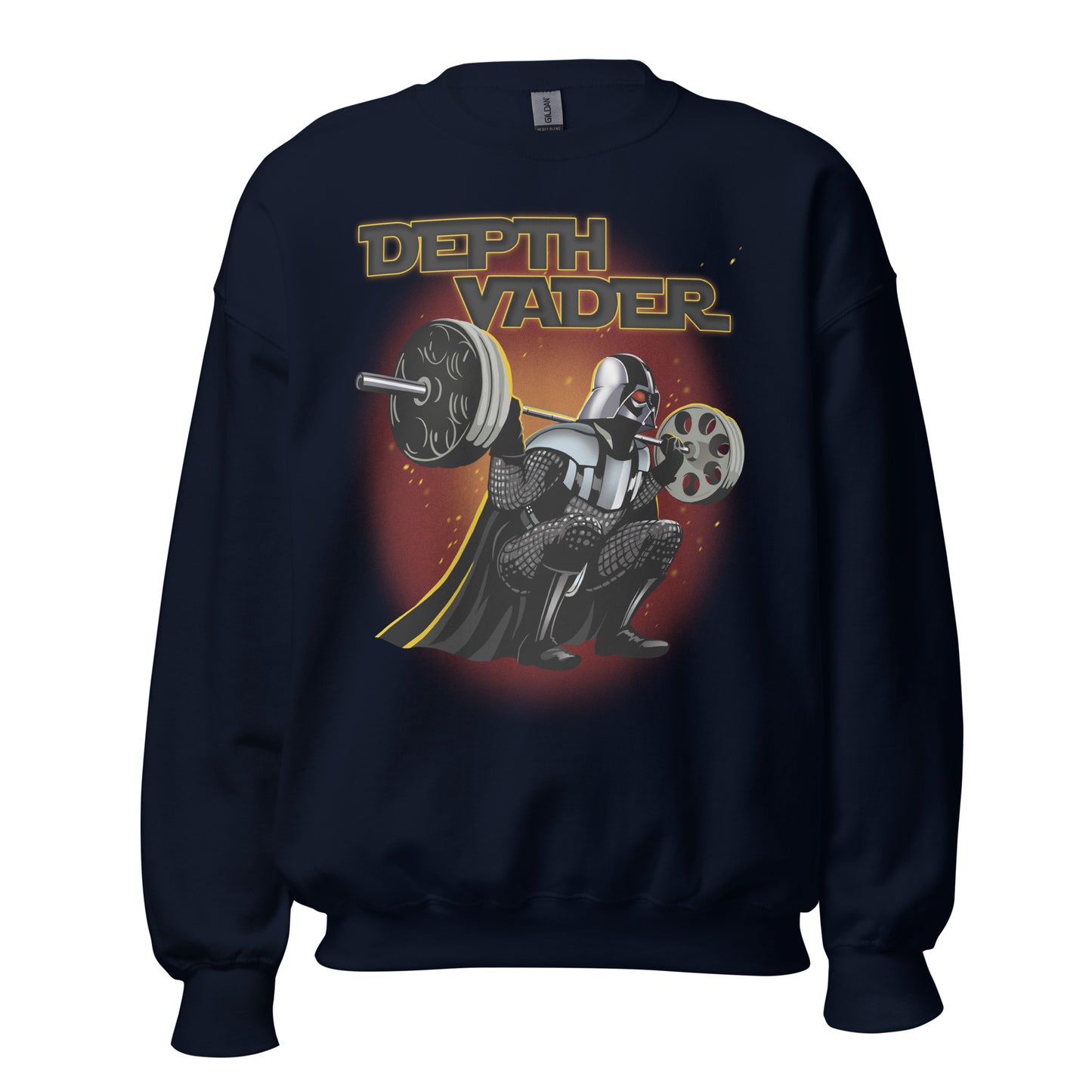 Depth Sweatshirt