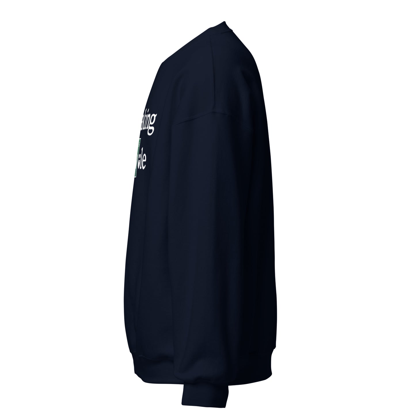 Breaking Swole Sweatshirt