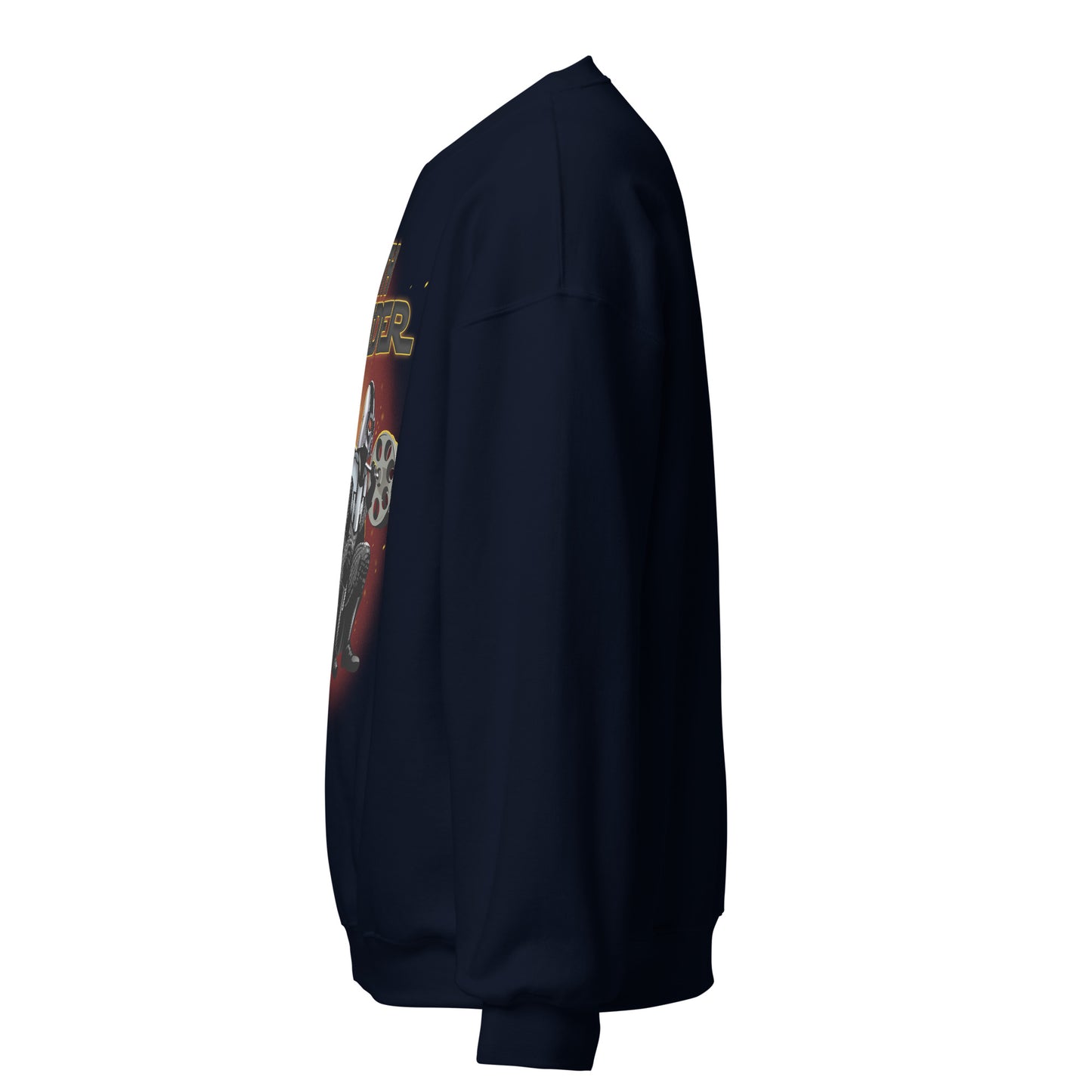 Depth Sweatshirt