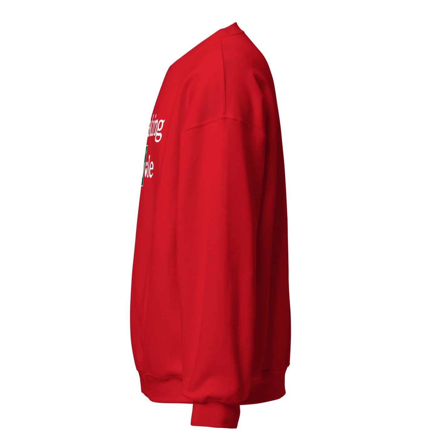 Breaking Swole Sweatshirt