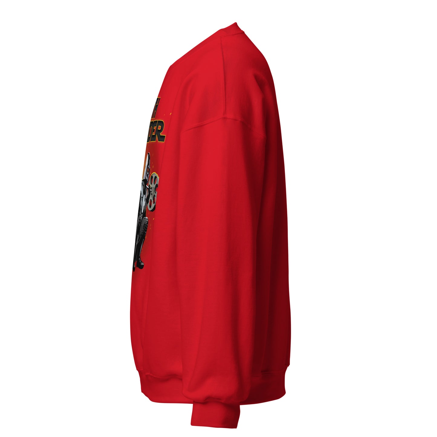 Depth Sweatshirt