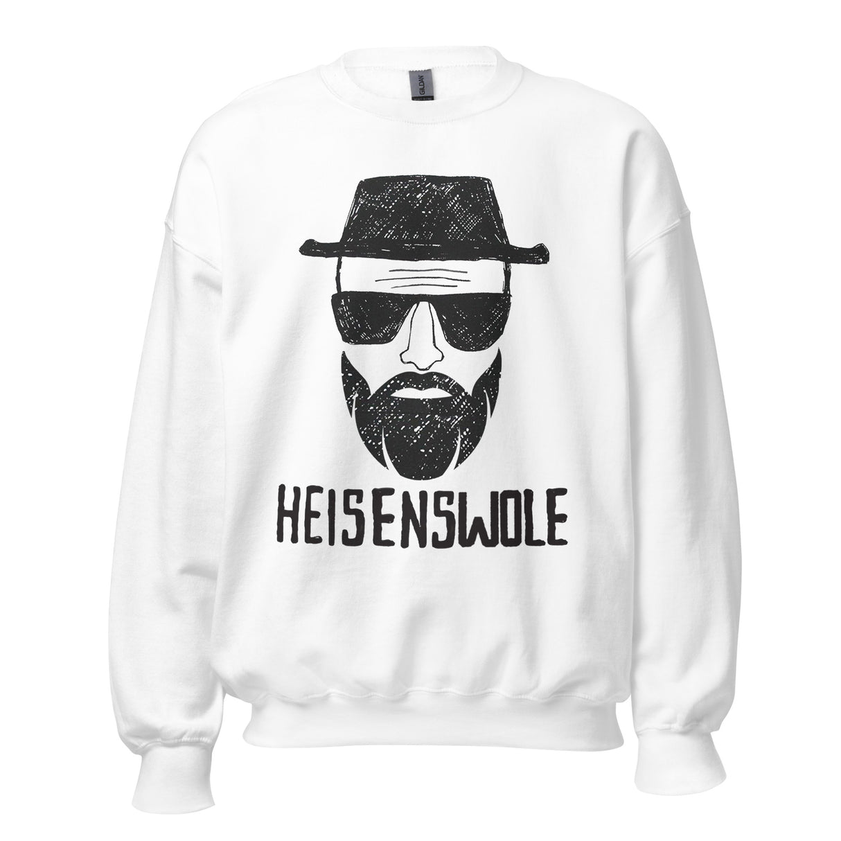 HeisenSwole Sweatshirt