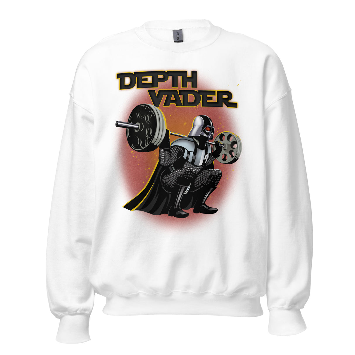 Depth Sweatshirt