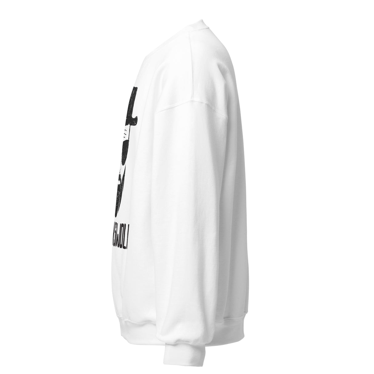 HeisenSwole Sweatshirt