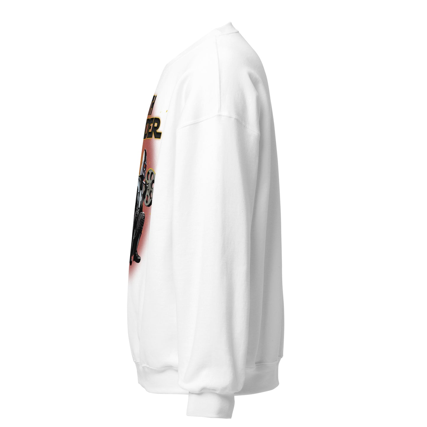 Depth Sweatshirt