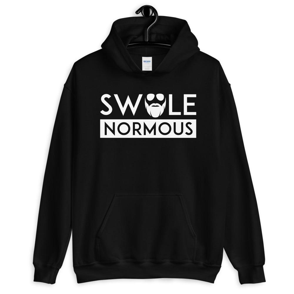 Swolenormous Hoodie