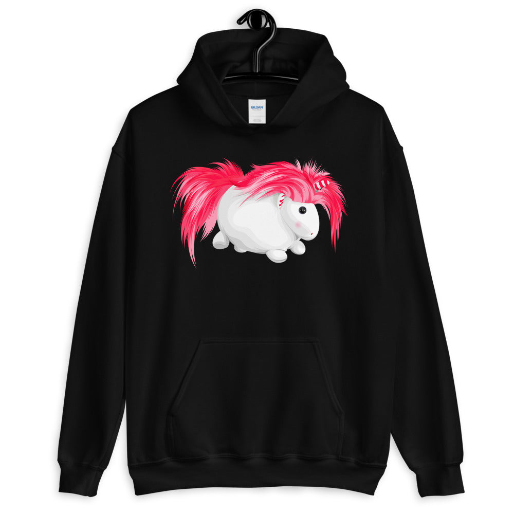 Tess Horniday Hoodie