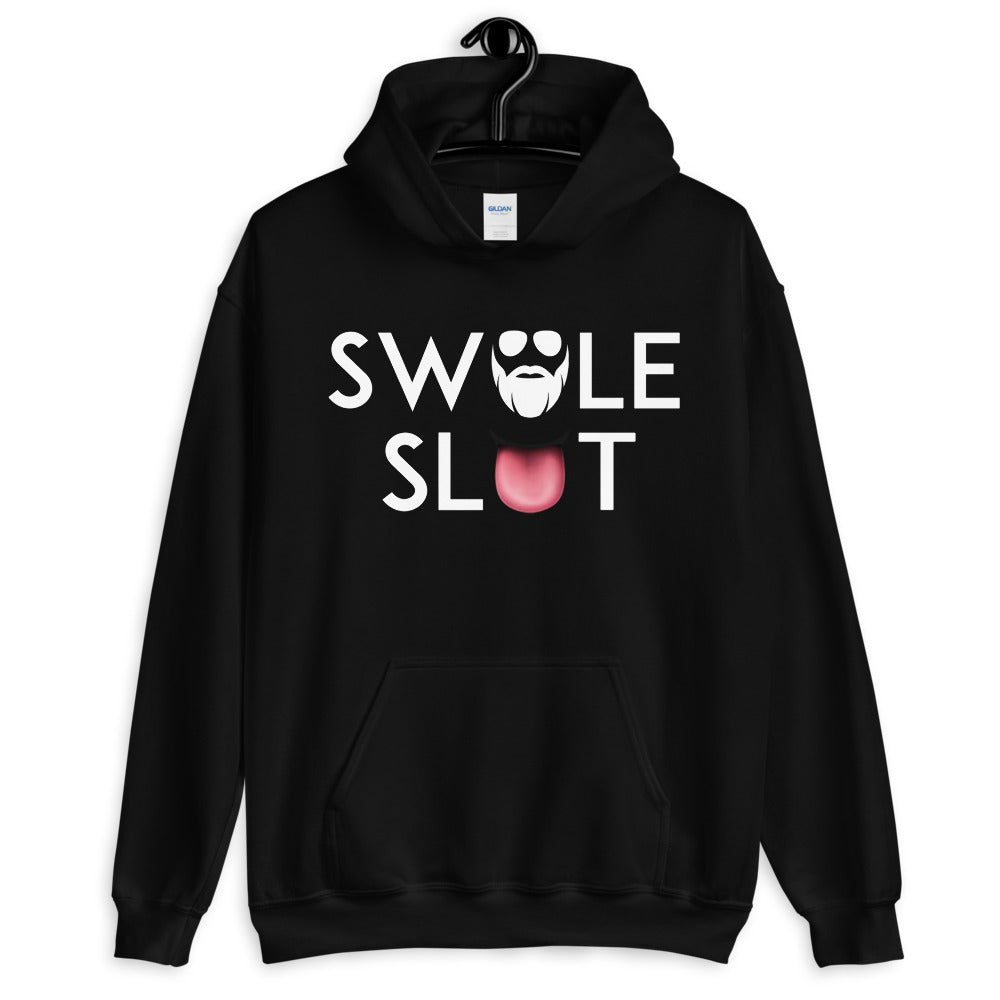 Swole Slut Hoodie