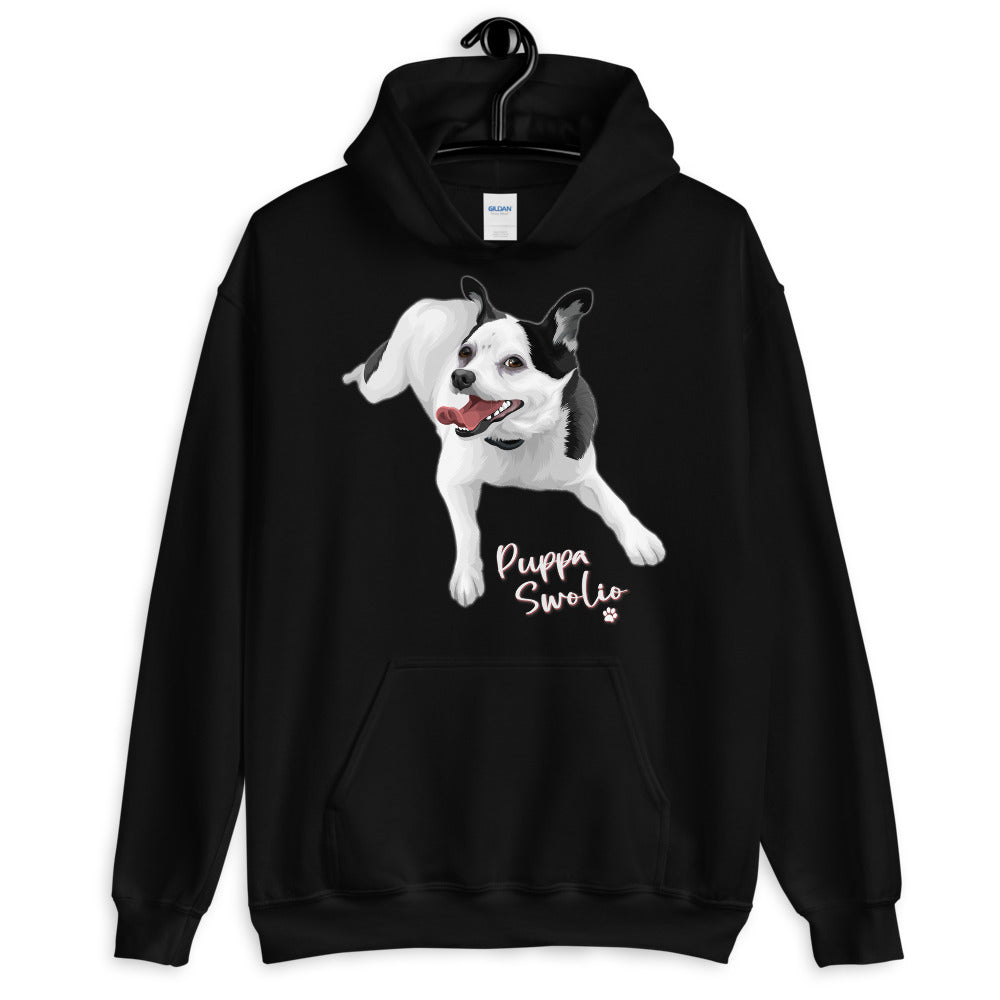 Puppa Swolio Hoodie