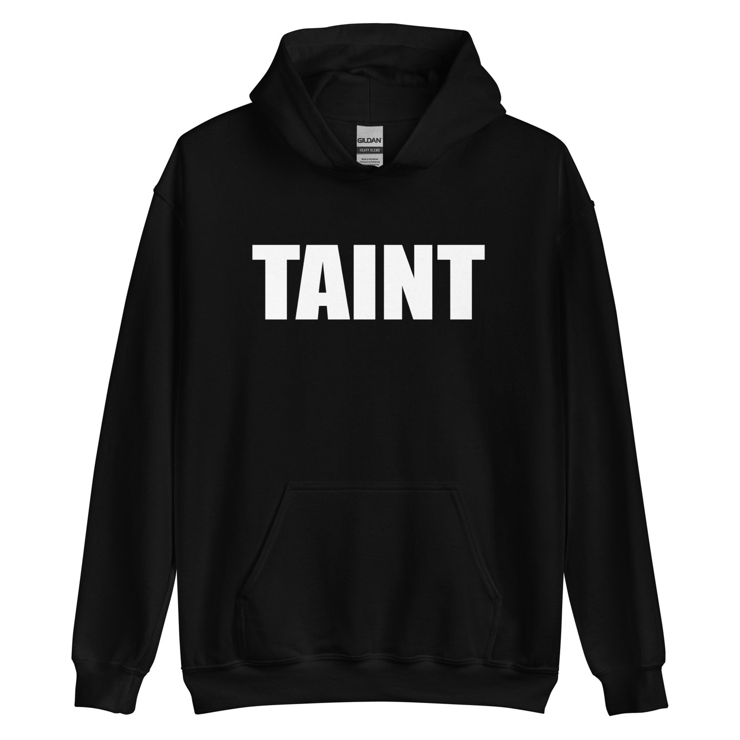 Taint Hoodie