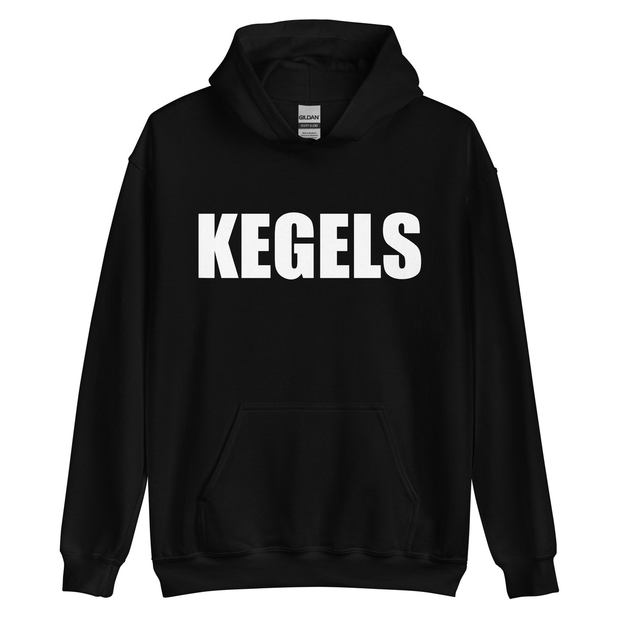 Kegels Hoodie
