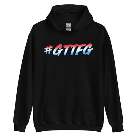 #GTTFG USA Hoodie