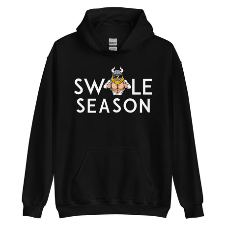 Swole Season Hoodie