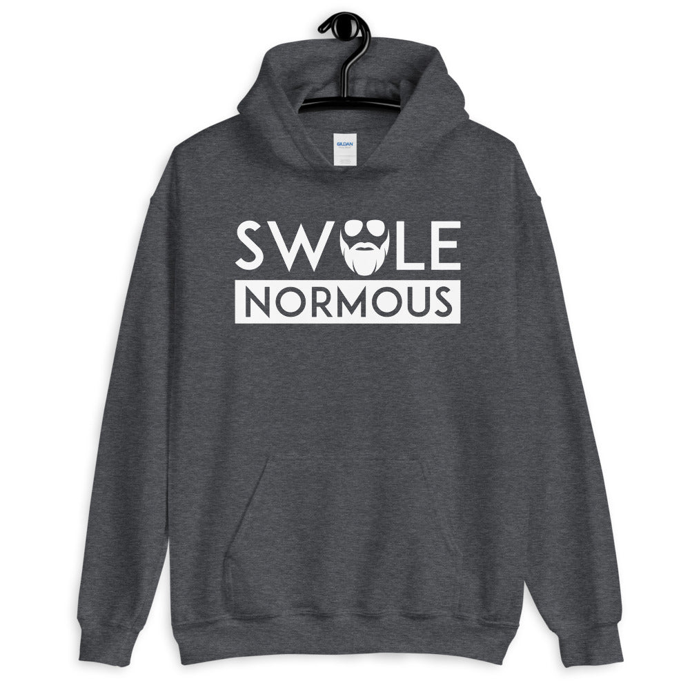 Swolenormous Hoodie