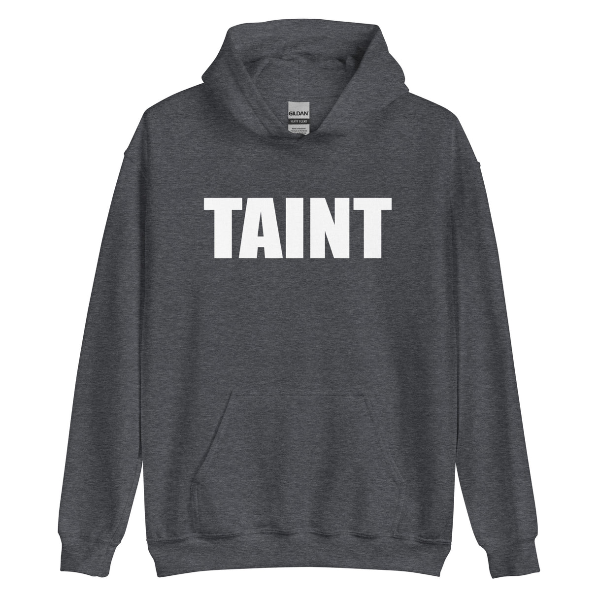 Taint Hoodie