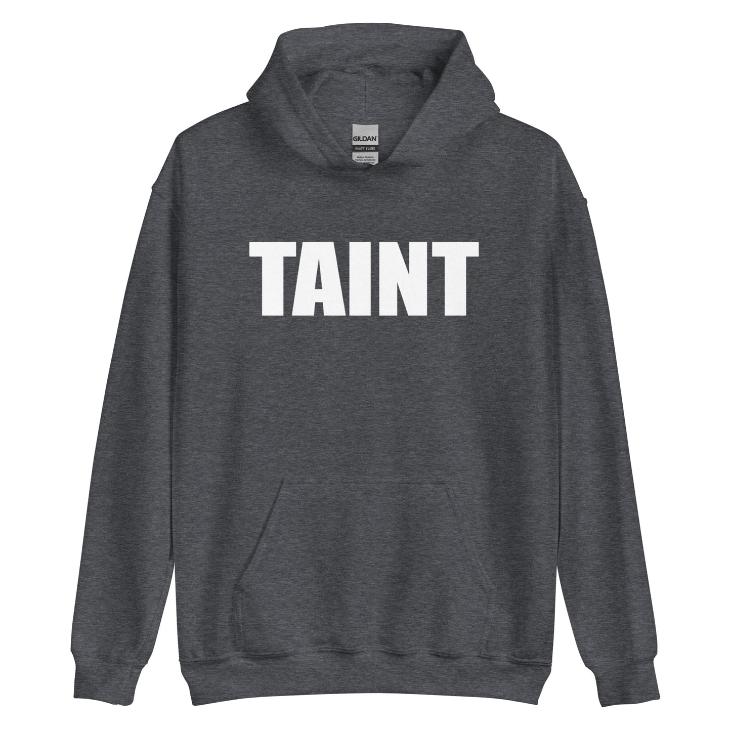 Taint Hoodie