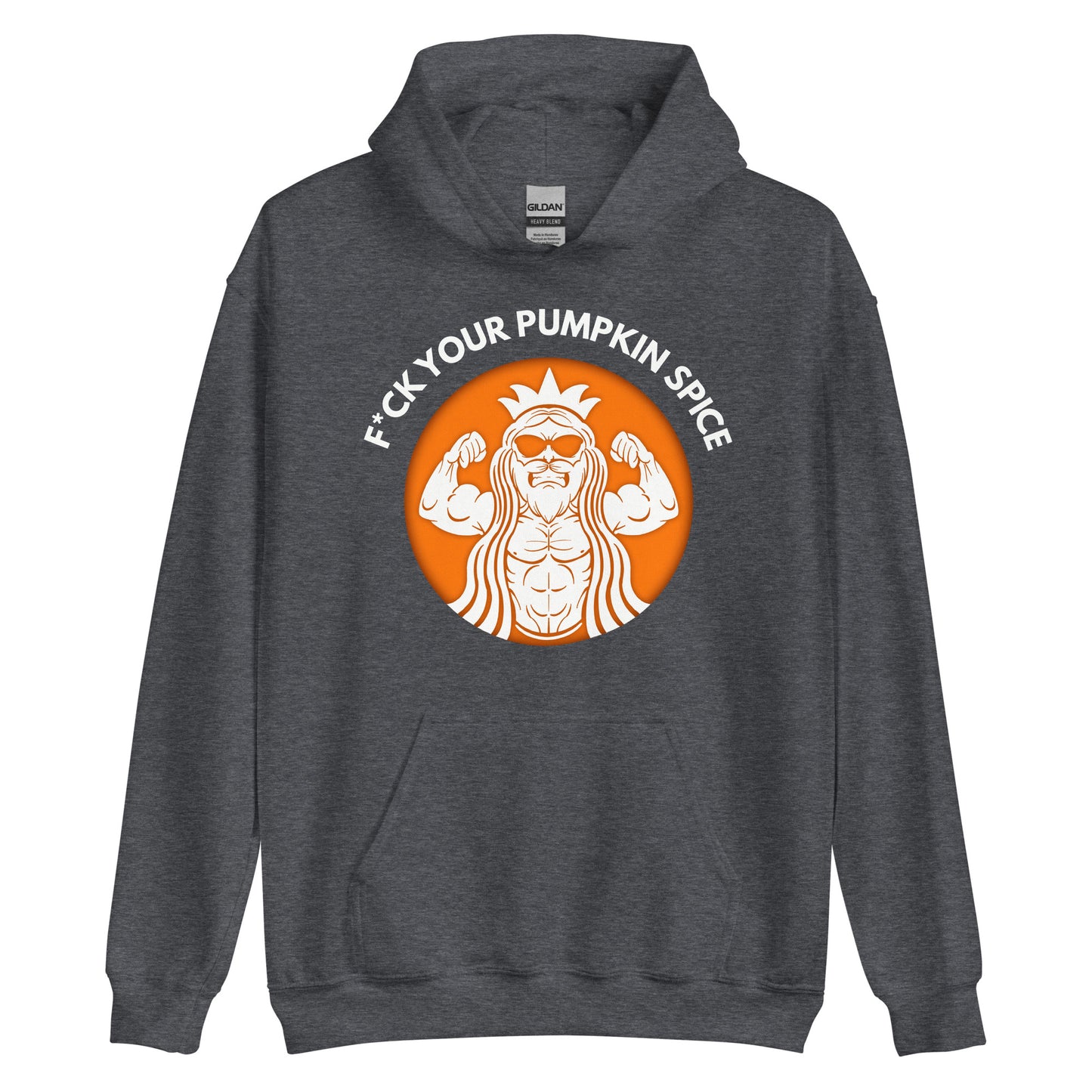 F*ck Your Pumpkin Spice Hoodie