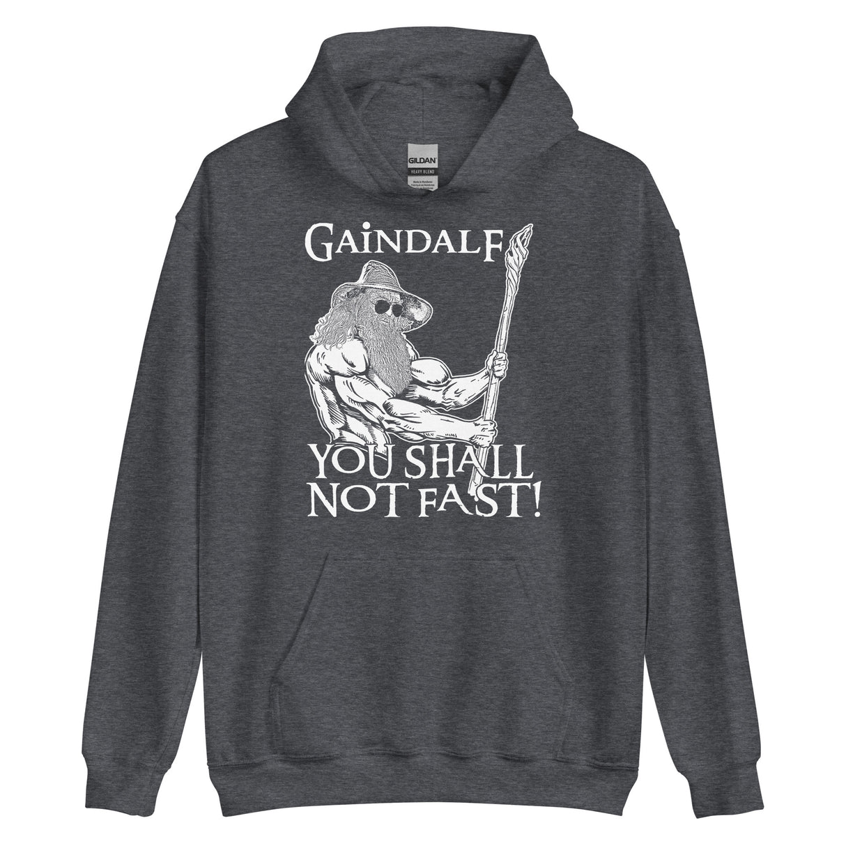 Gaindalf Hoodie