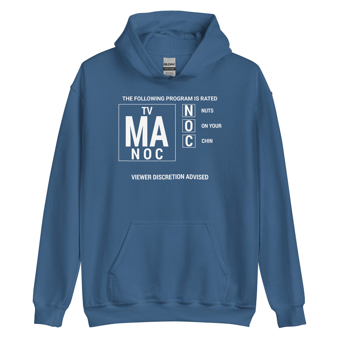 NOC Hoodie