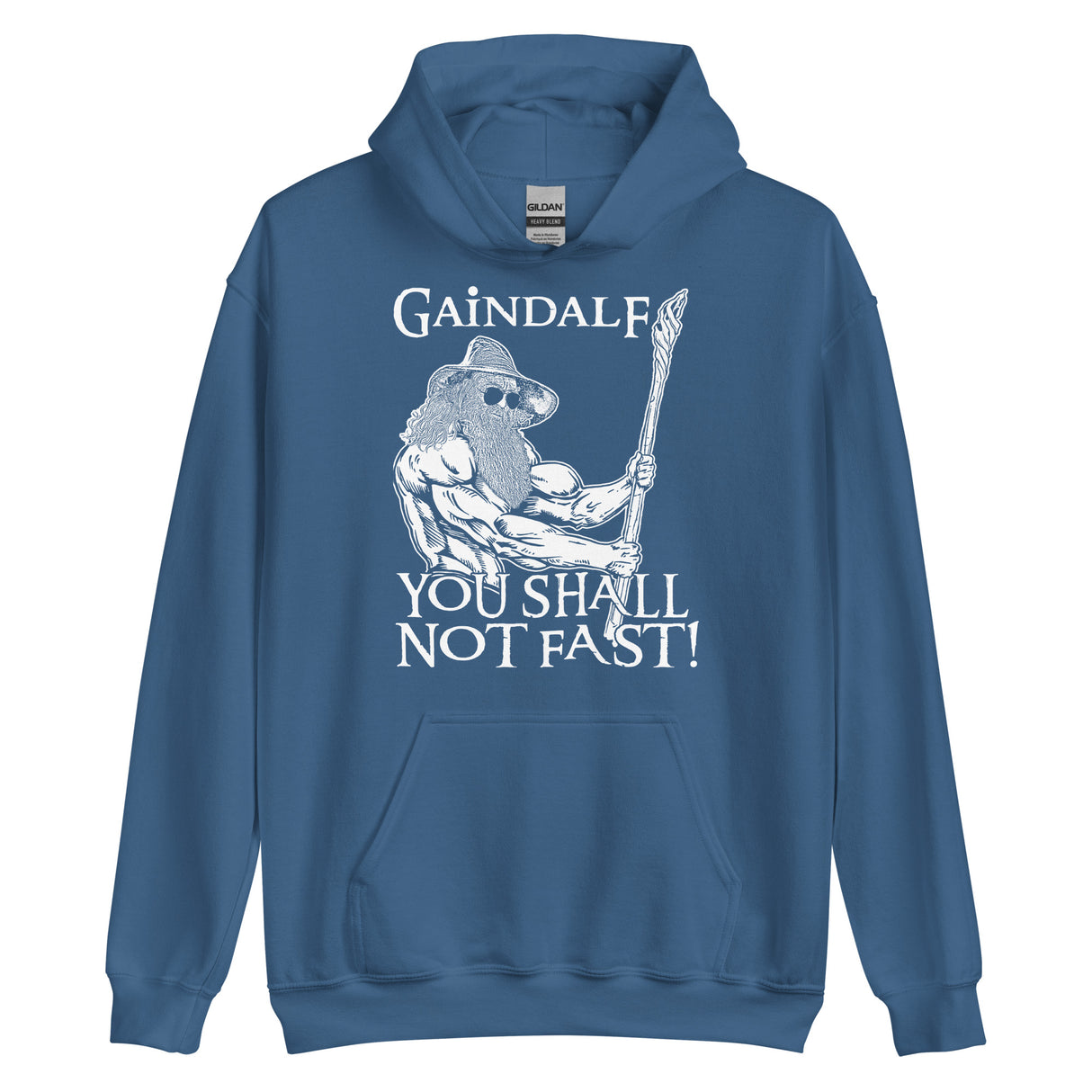 Gaindalf Hoodie