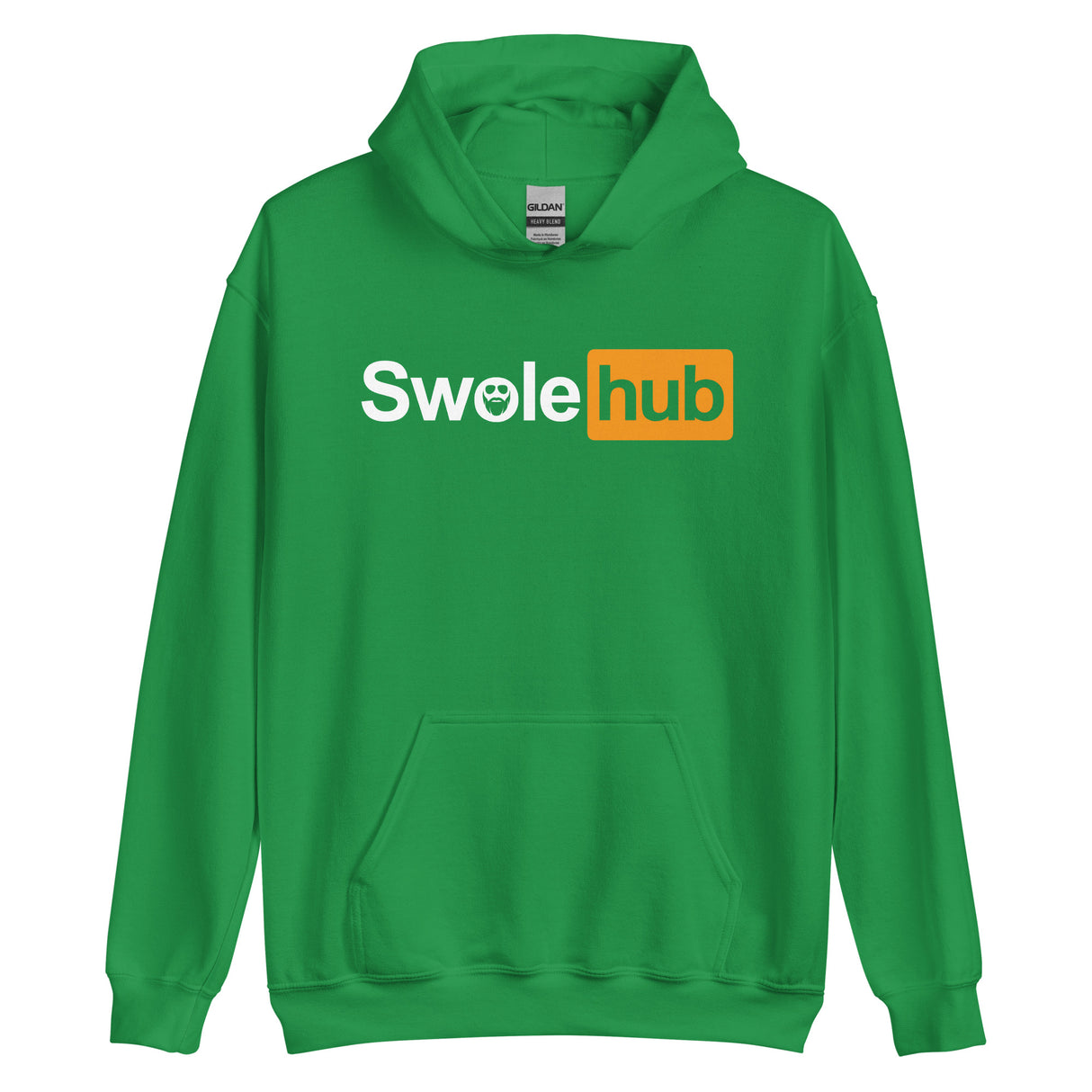 SwoleHub Hoodie