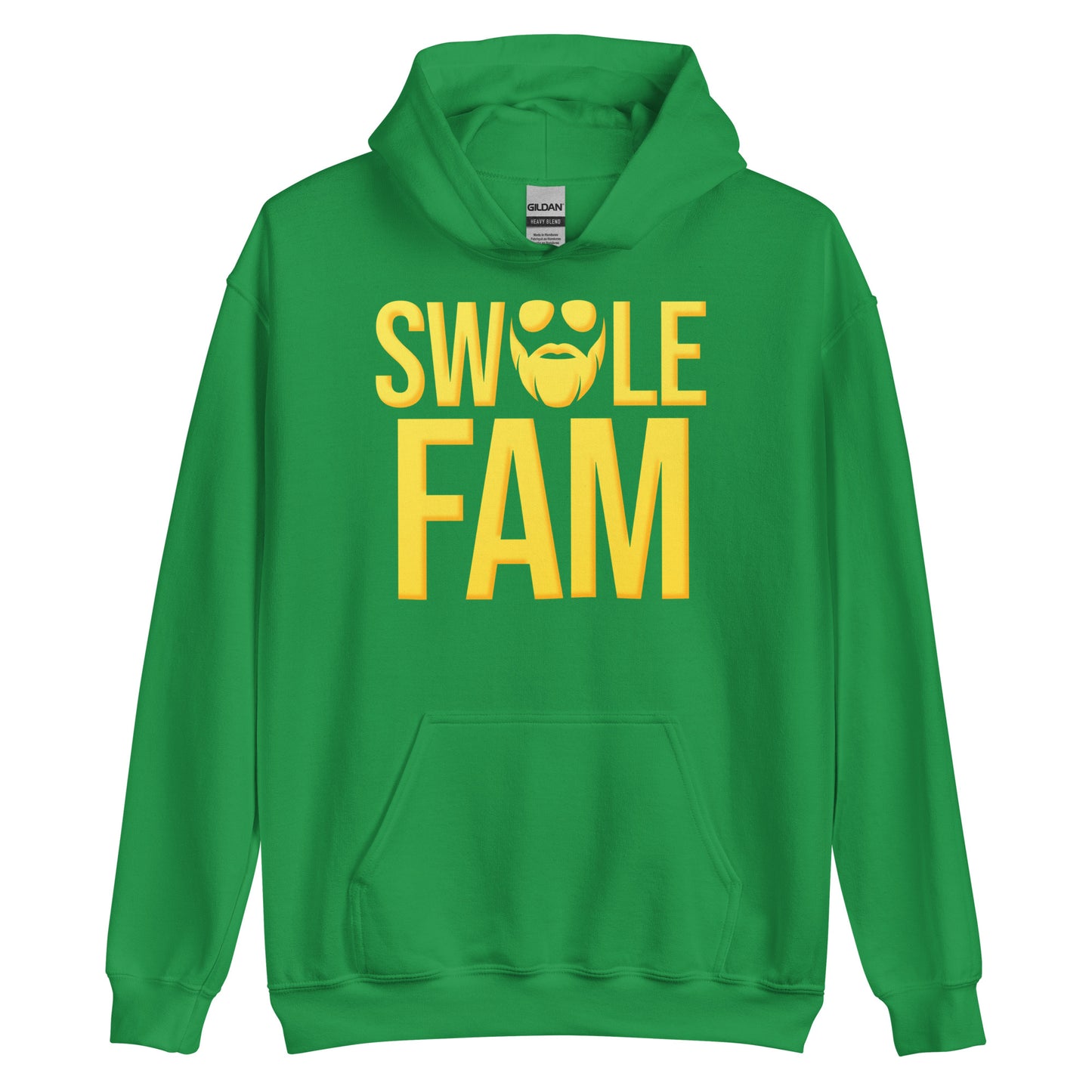 SwoleFam Hoodie