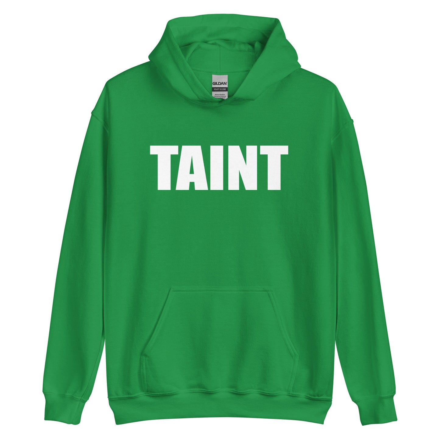 Taint Hoodie