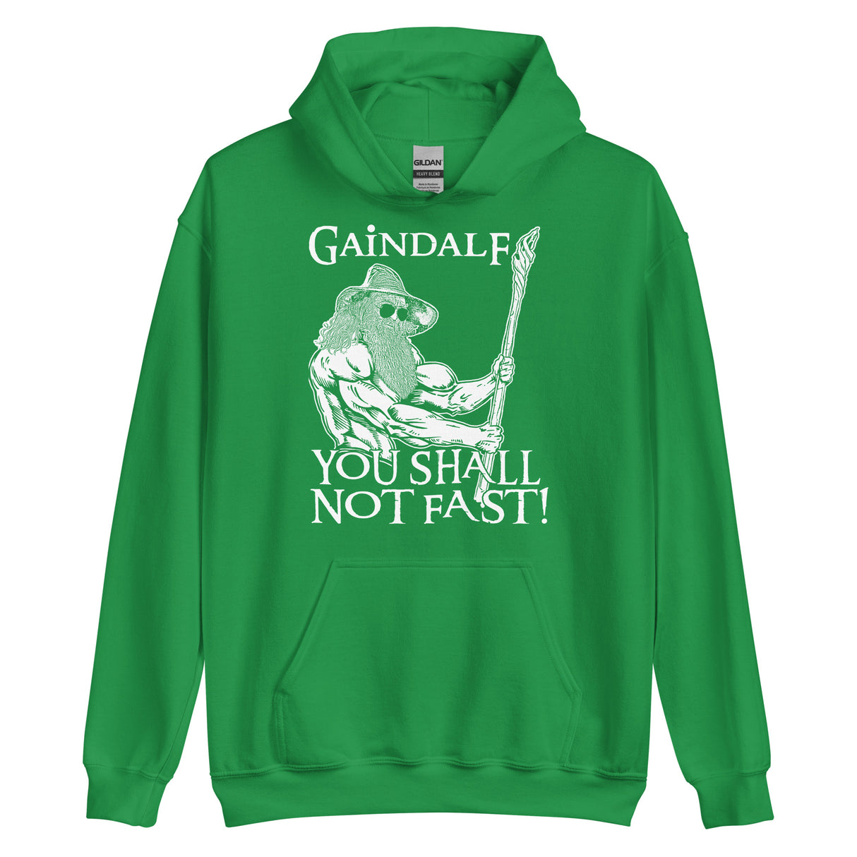 Gaindalf Hoodie