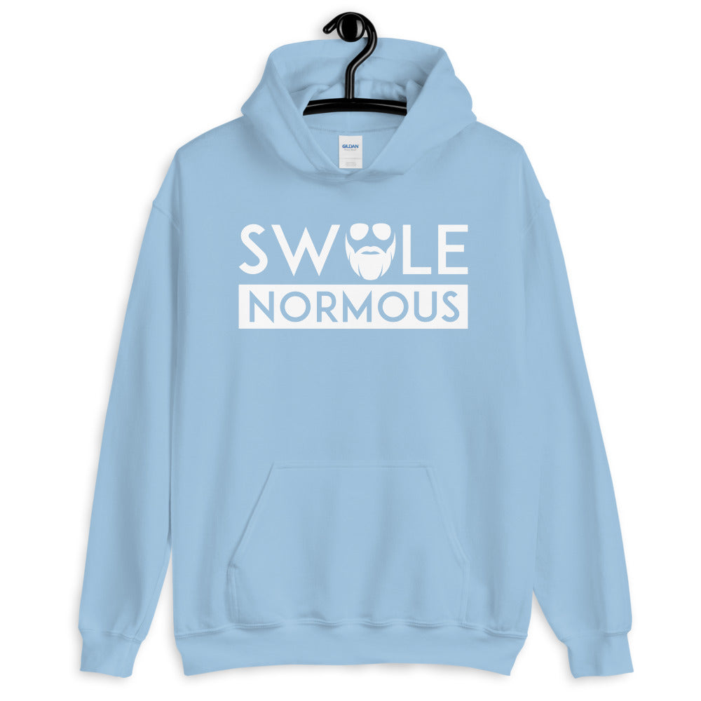 Swolenormous Hoodie