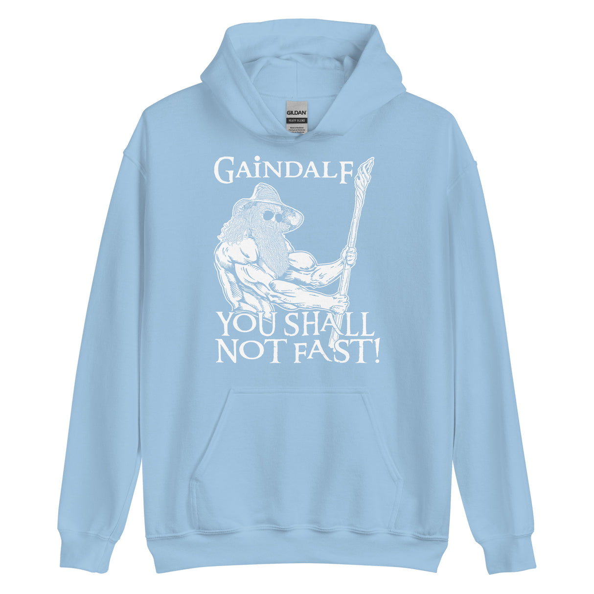 Gaindalf Hoodie
