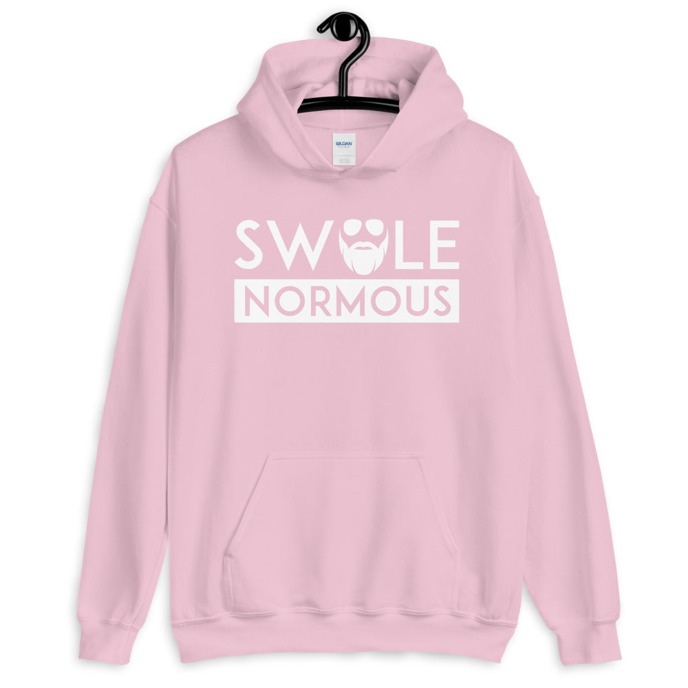 Swolenormous Hoodie