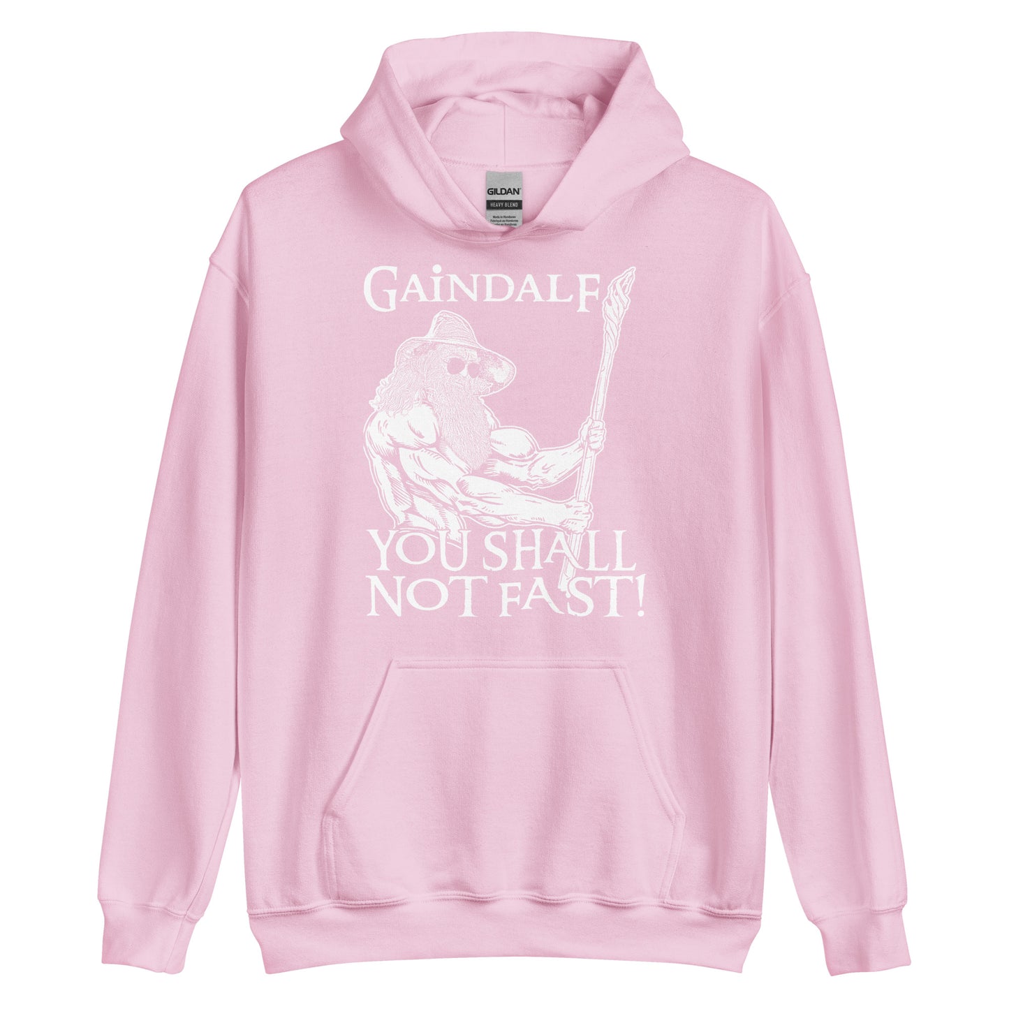 Gaindalf Hoodie