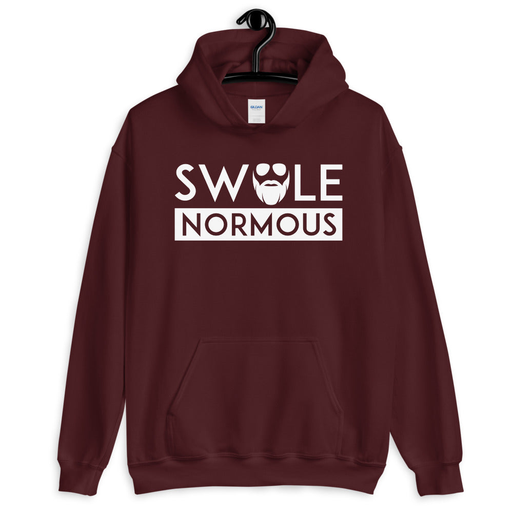 Swolenormous Hoodie