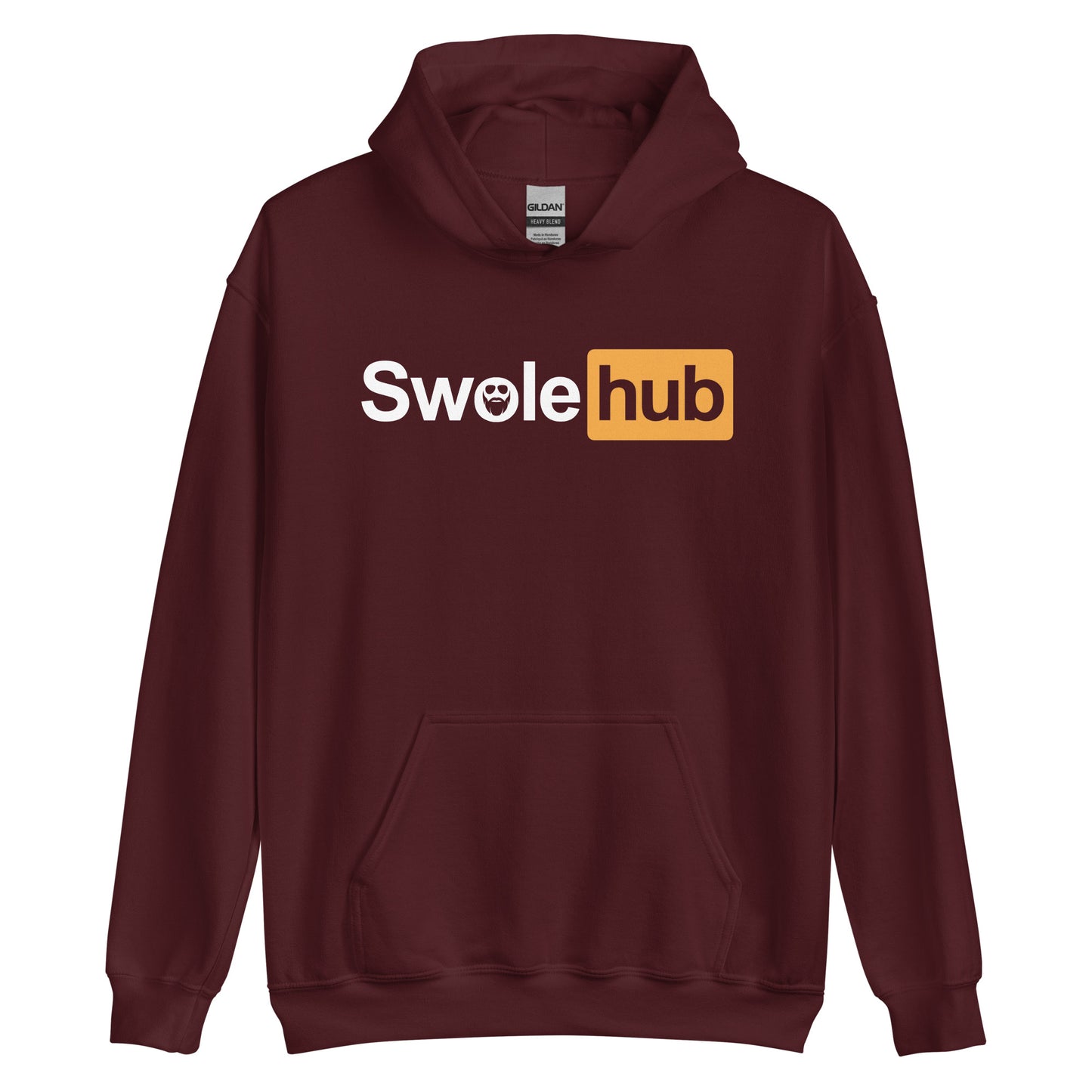SwoleHub Hoodie