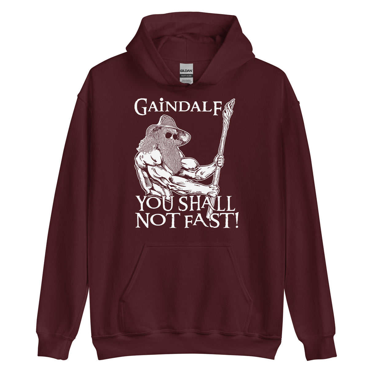Gaindalf Hoodie