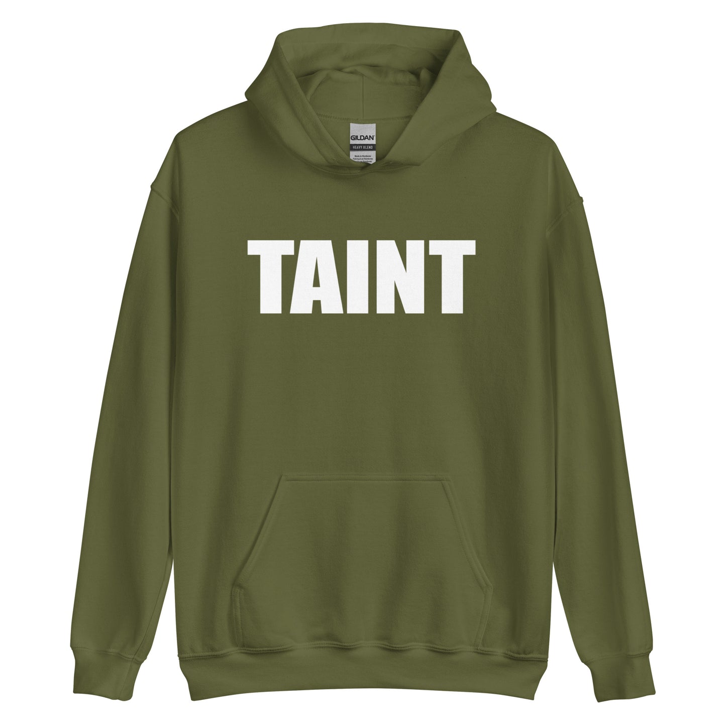 Taint Hoodie