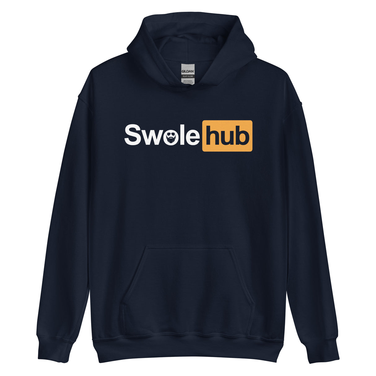 SwoleHub Hoodie