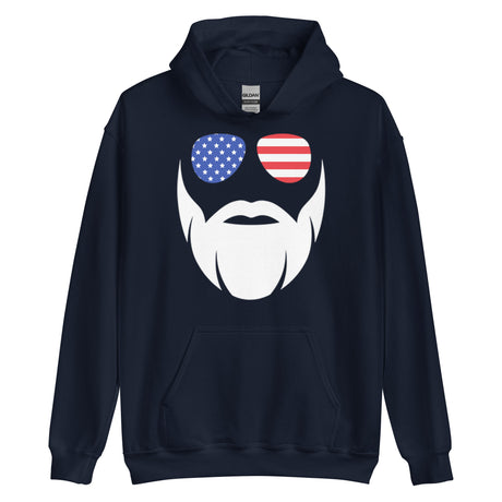 Papa Swolio for President Hoodie
