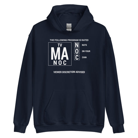 NOC Hoodie