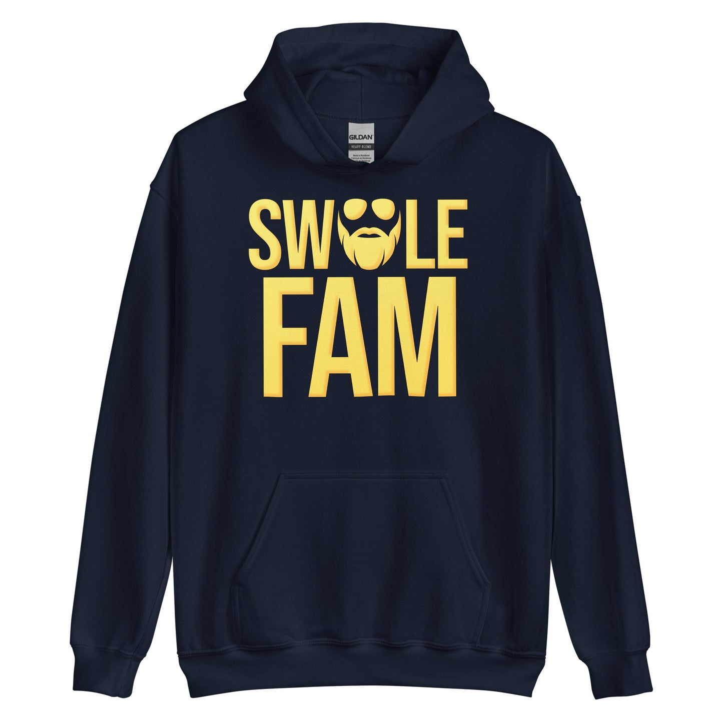 SwoleFam Hoodie