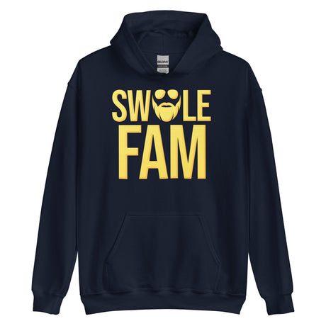SwoleFam Hoodie