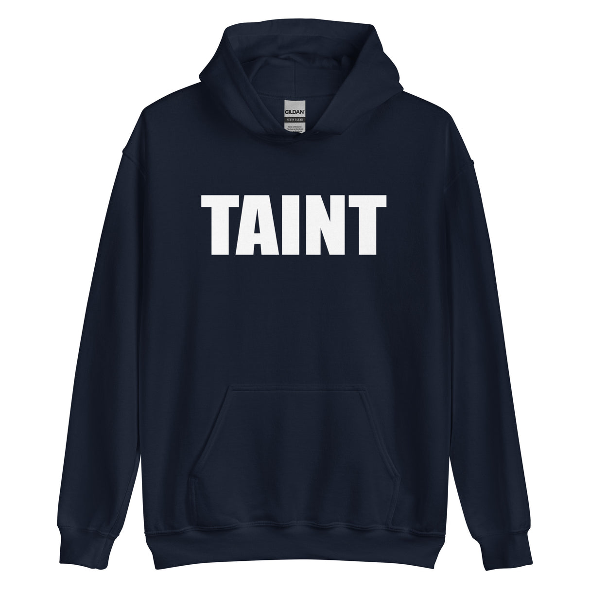 Taint Hoodie