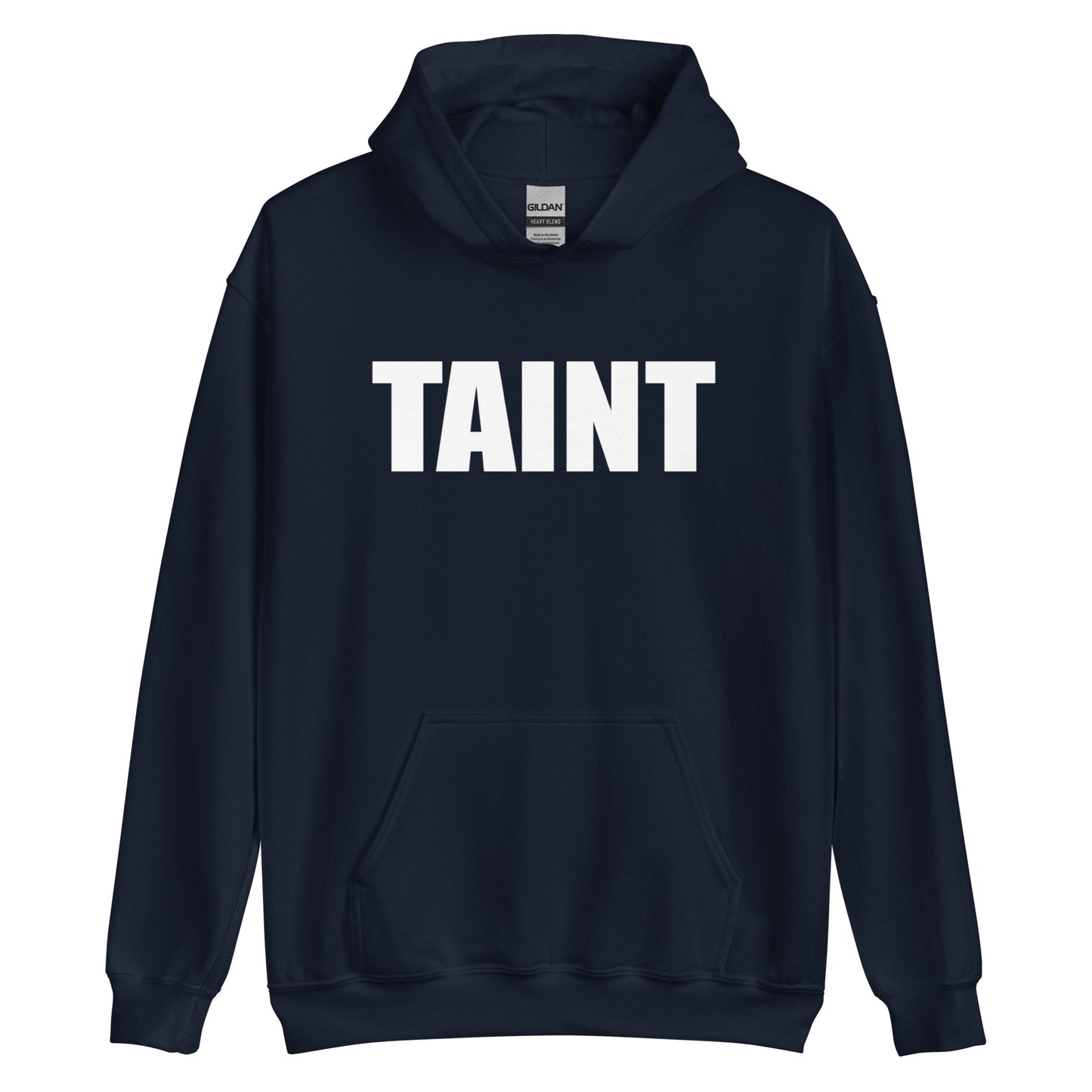 Taint Hoodie