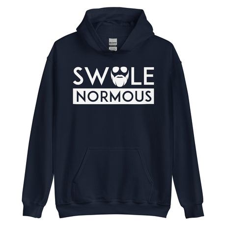 Swolenormous Hoodie