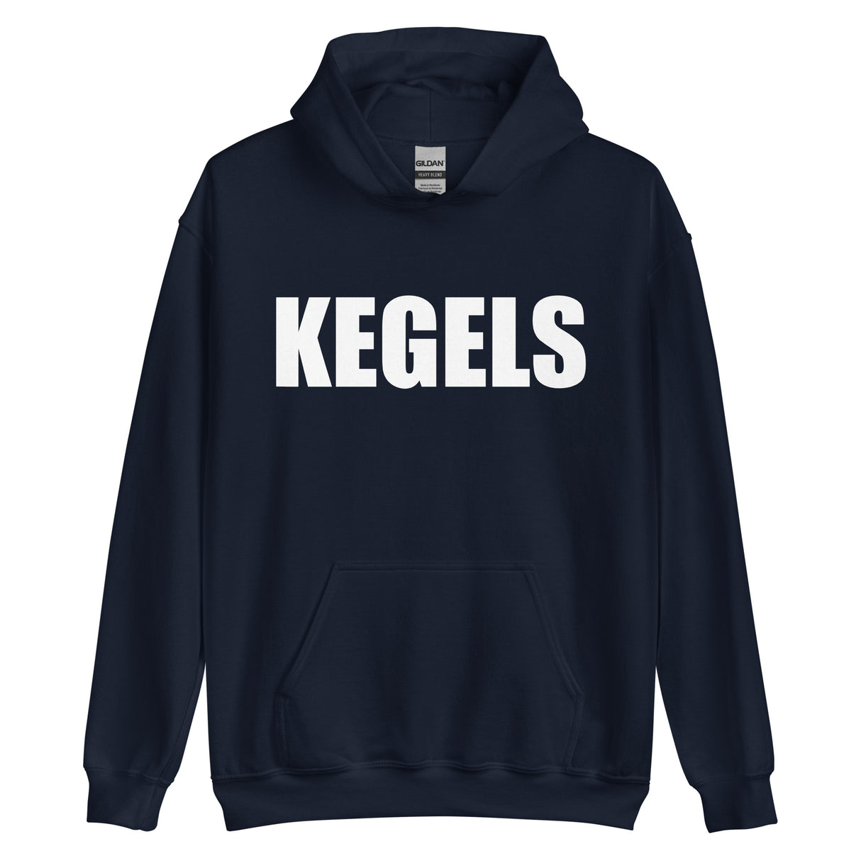 Kegels Hoodie