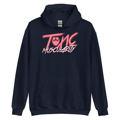 Toxic Muscularity Hoodie